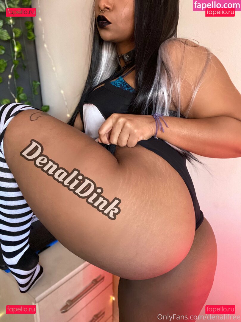 denali_12 / denaliplays Onlyfans Photo Gallery 