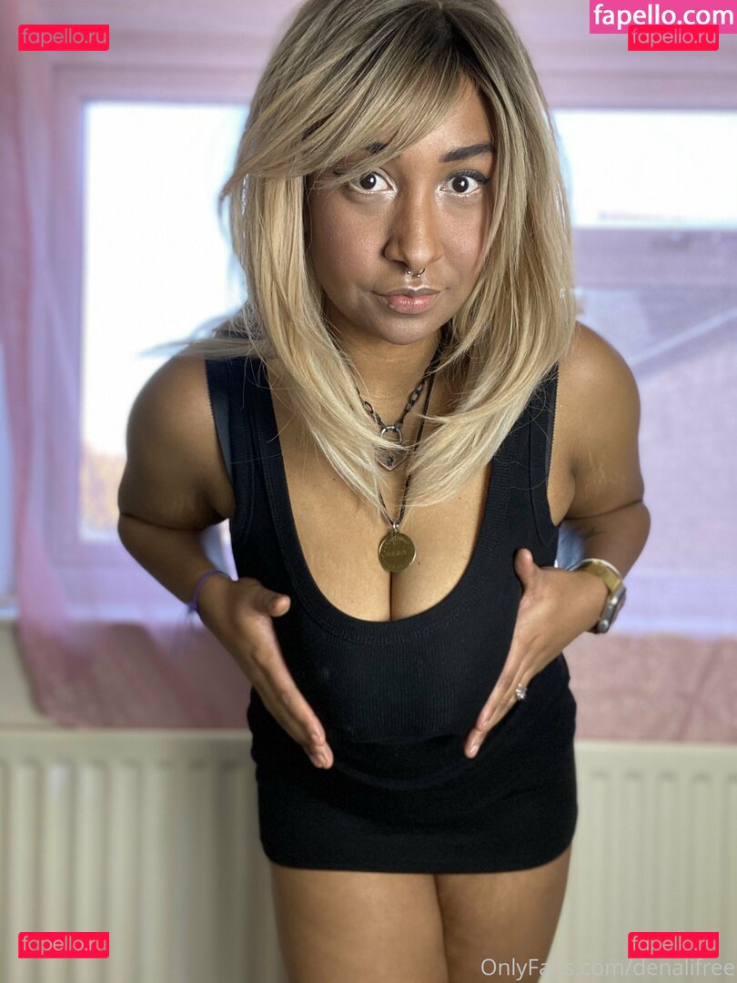 denali_12 / denaliplays Onlyfans Photo Gallery 