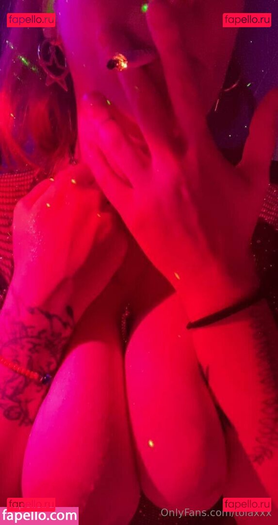 toiaxxx / toixx Onlyfans Photo Gallery 