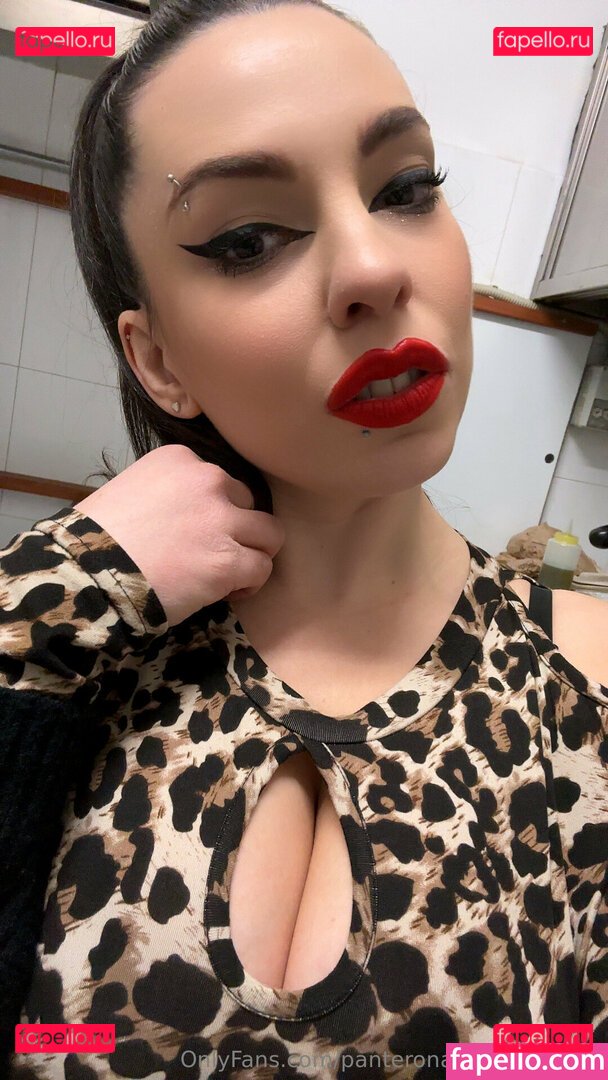 panteronacosplay / panteronapugliese_free Onlyfans Photo Gallery 