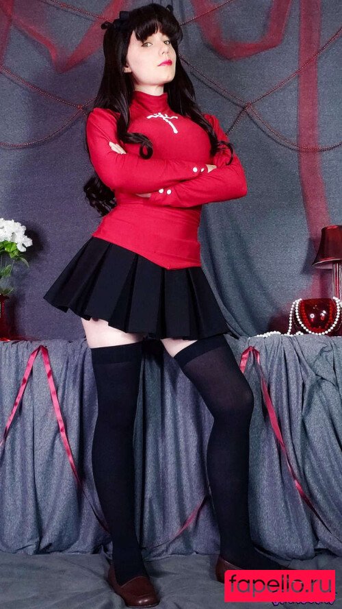 Sinnocent / SinnocentCosplay / imsinnocent Onlyfans Photo Gallery 