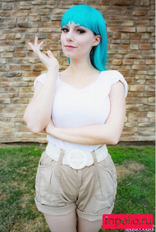 Sinnocent / SinnocentCosplay / imsinnocent Onlyfans Photo Gallery 