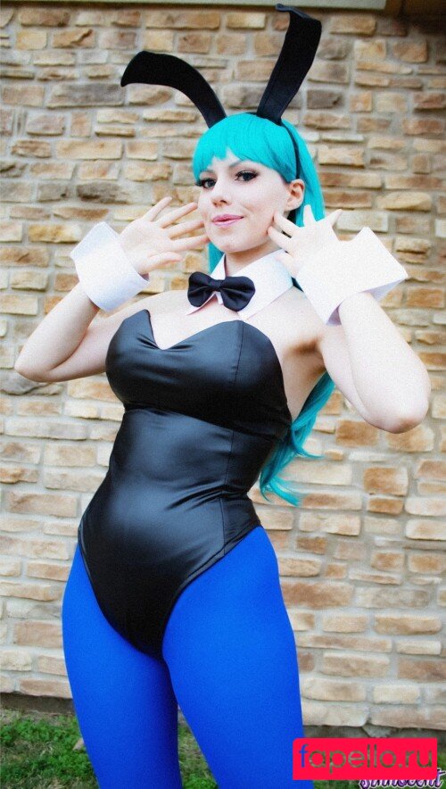 Sinnocent / SinnocentCosplay / imsinnocent Onlyfans Photo Gallery 