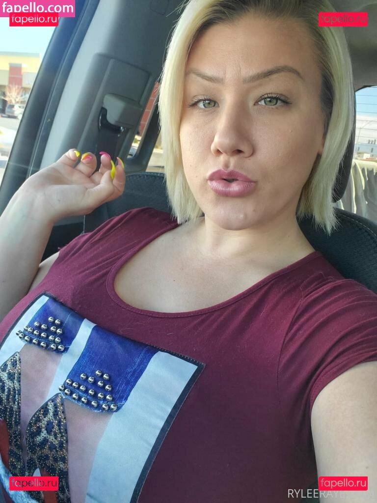 msryleerabbit / ryleerabbit Onlyfans Photo Gallery 