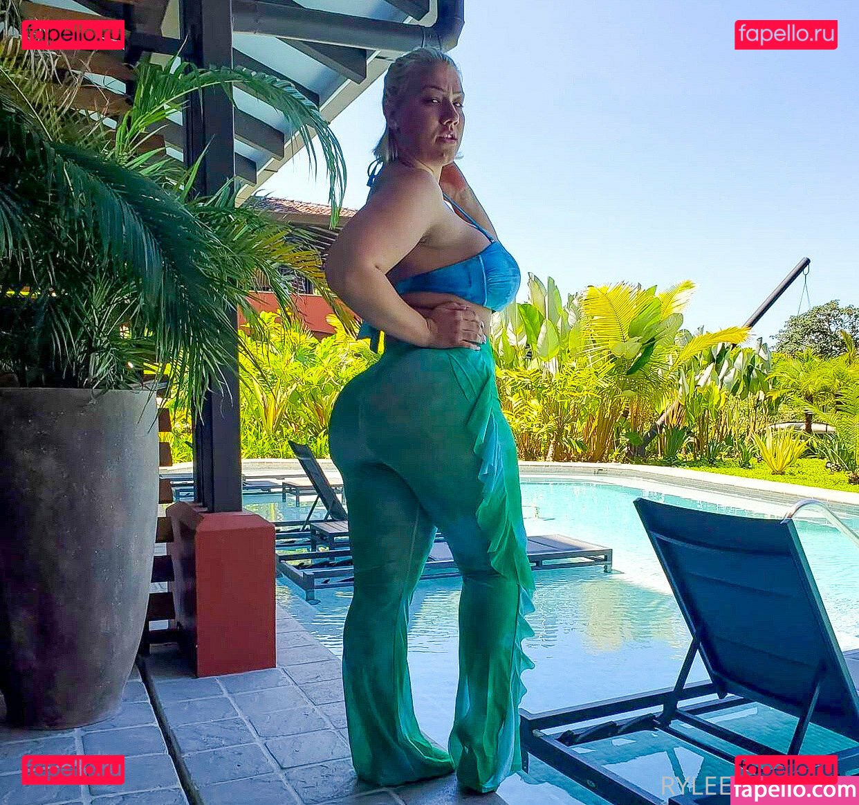 msryleerabbit / ryleerabbit Onlyfans Photo Gallery 