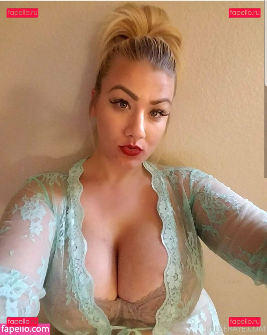 msryleerabbit / ryleerabbit Onlyfans Photo Gallery 