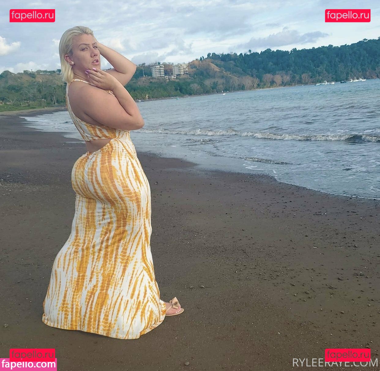 msryleerabbit / ryleerabbit Onlyfans Photo Gallery 