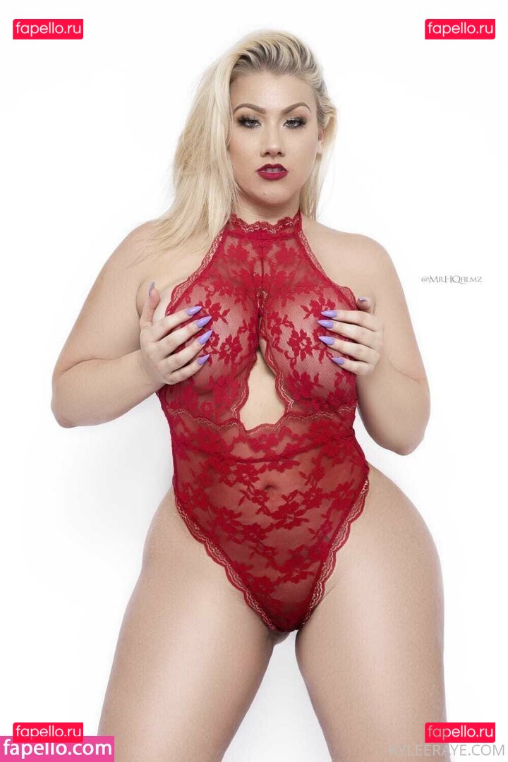 msryleerabbit / ryleerabbit Onlyfans Photo Gallery 