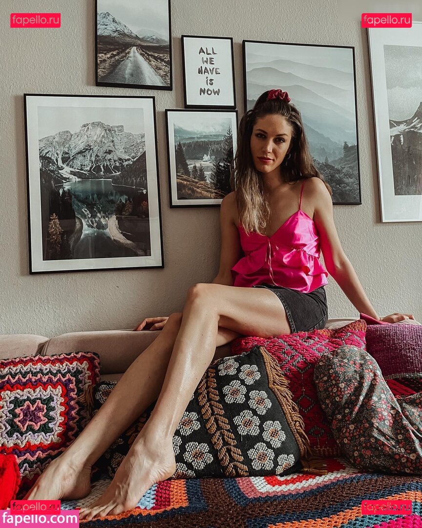 Tessa Bergmeier / tessa.bergmeier Onlyfans Photo Gallery 