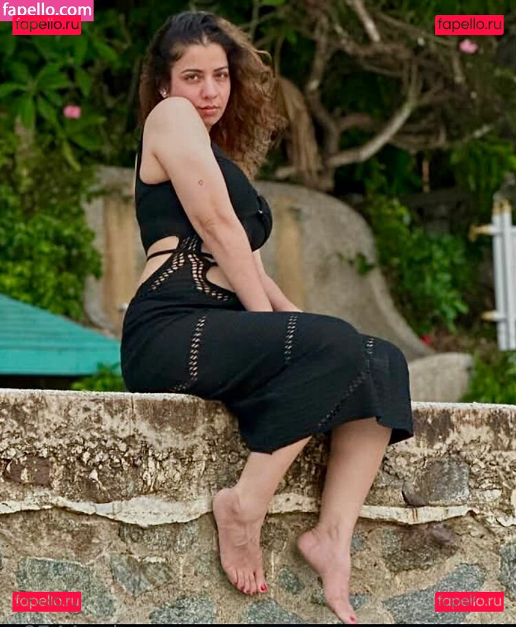 Jasmine Sandlas Onlyfans Photo Gallery 