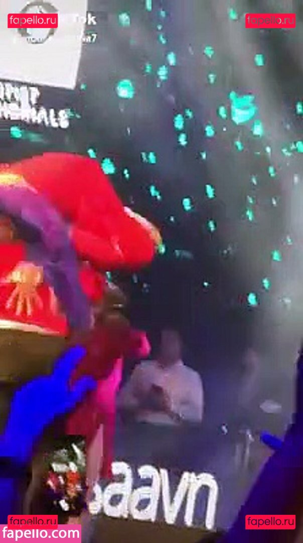 Jasmine Sandlas Onlyfans Photo Gallery 