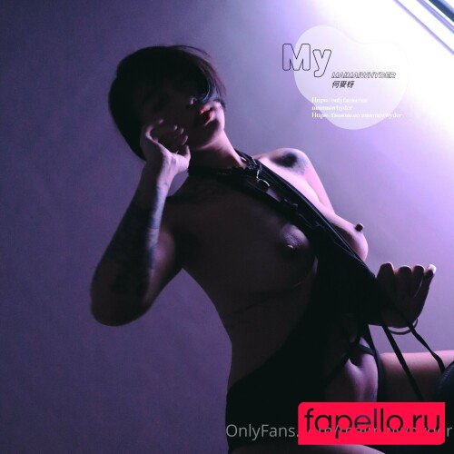 Maimaiwhyder / maimaiangel Onlyfans Photo Gallery 