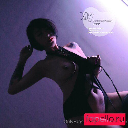 Maimaiwhyder / maimaiangel Onlyfans Photo Gallery 