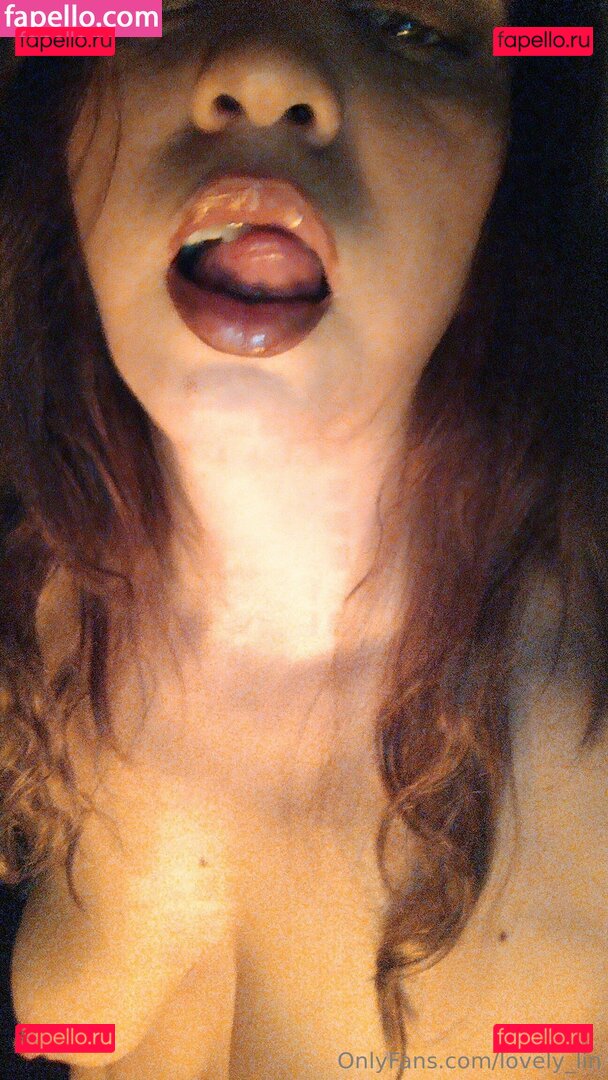 lovely_lin Onlyfans Photo Gallery 