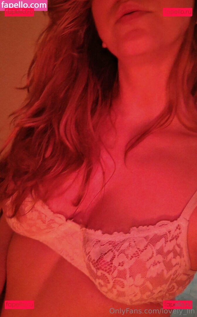lovely_lin Onlyfans Photo Gallery 
