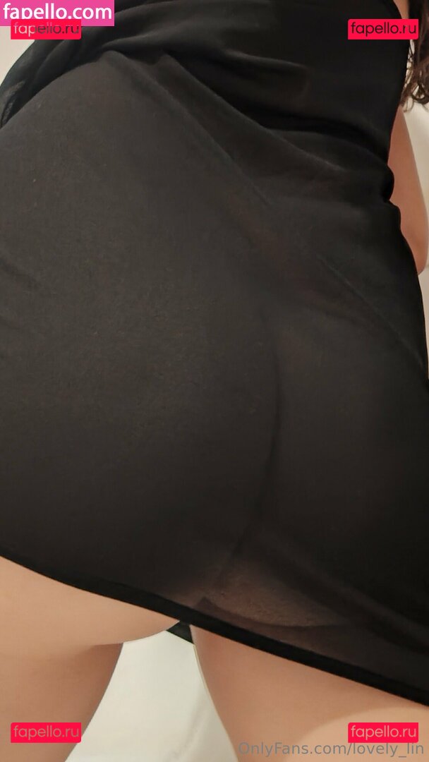 lovely_lin Onlyfans Photo Gallery 