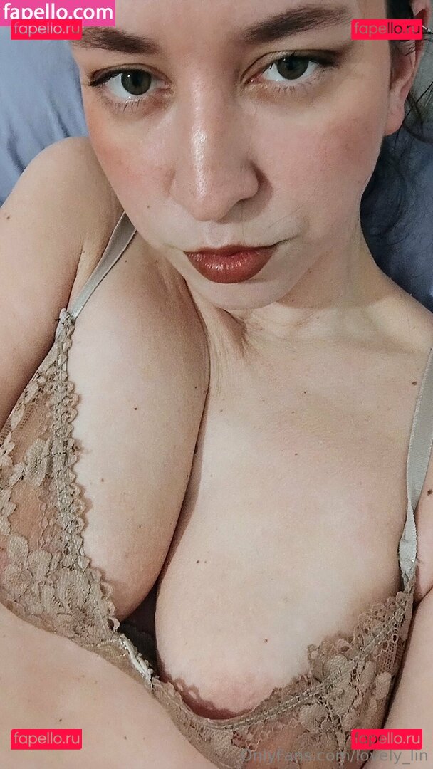 lovely_lin Onlyfans Photo Gallery 