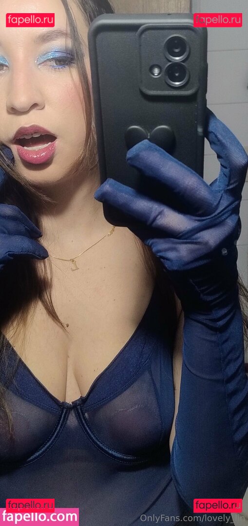 lovely_lin Onlyfans Photo Gallery 