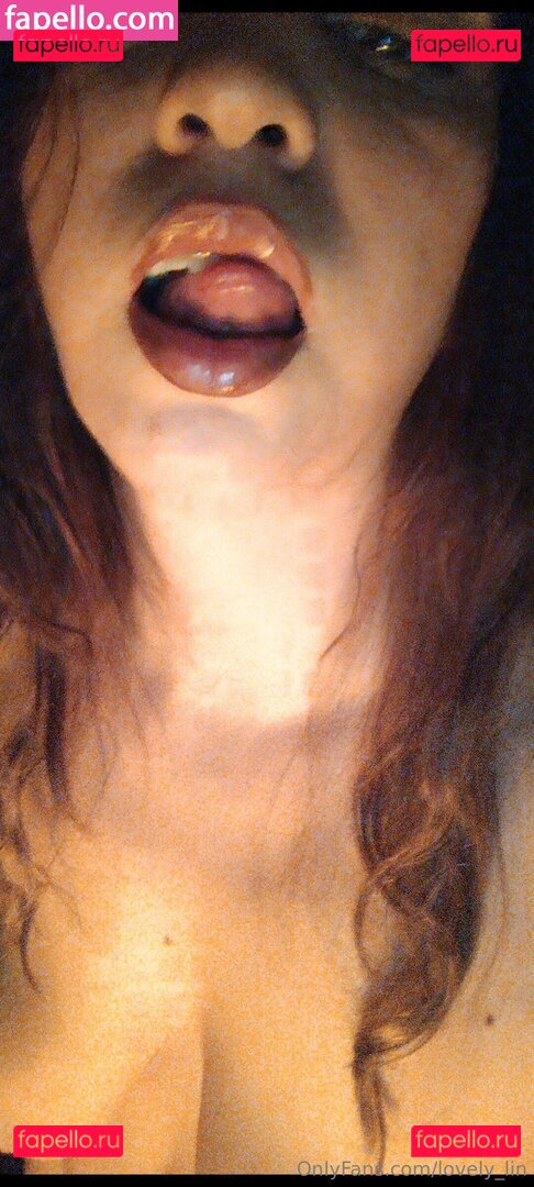 lovely_lin Onlyfans Photo Gallery 