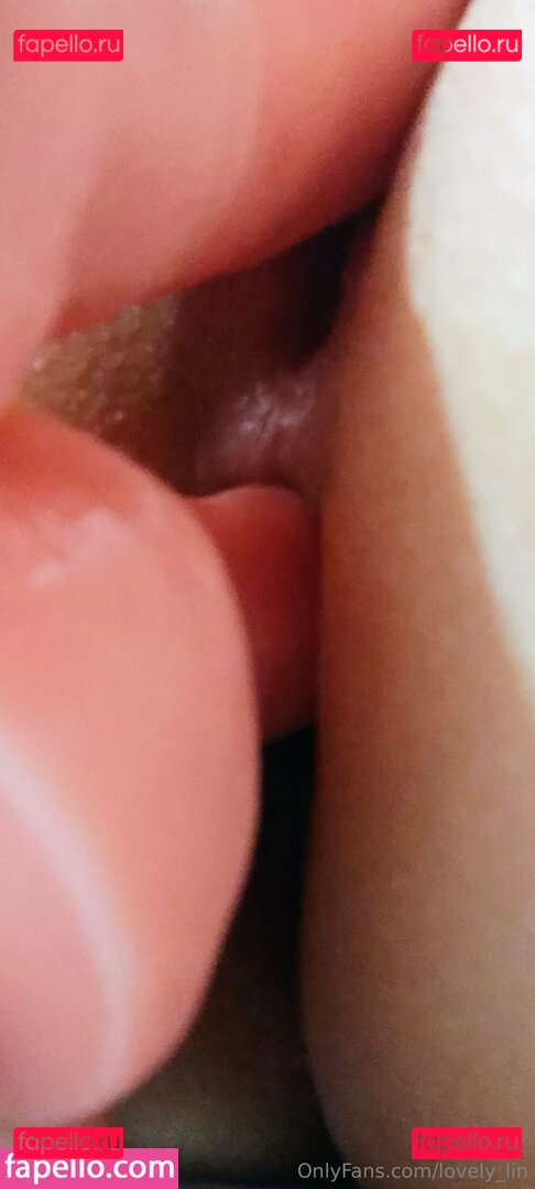 lovely_lin Onlyfans Photo Gallery 