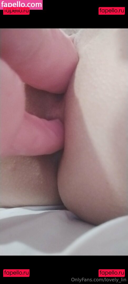 lovely_lin Onlyfans Photo Gallery 