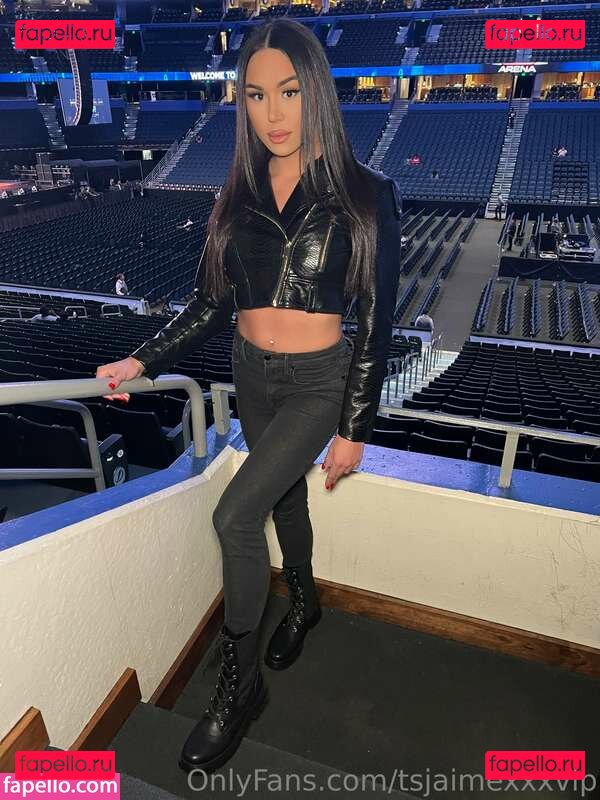 Jaime / igumdrop / tsjaime Onlyfans Photo Gallery 