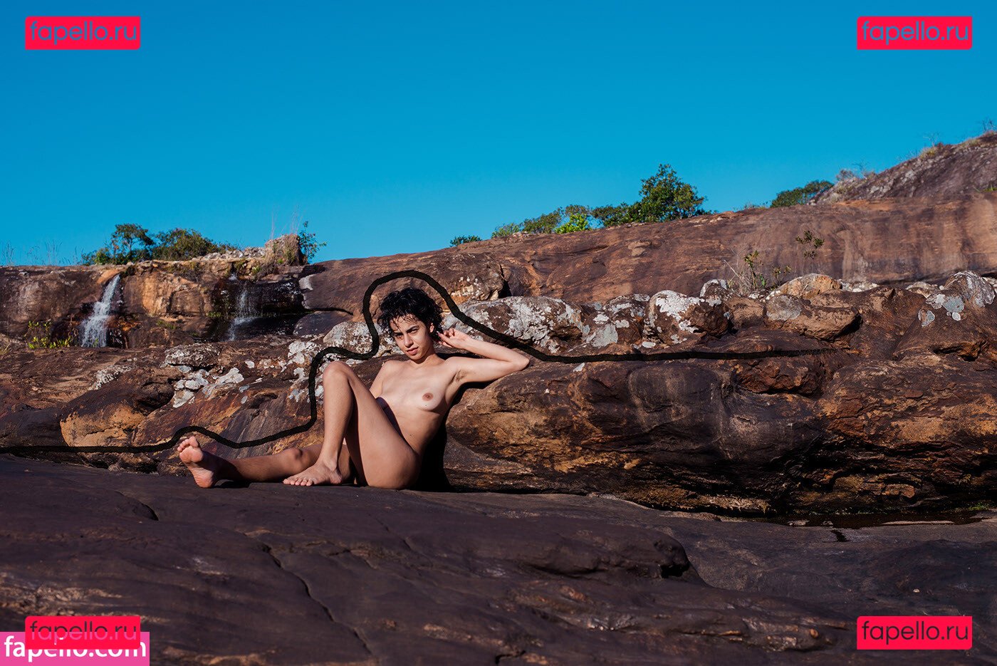 Marina Sena / amarinasena Onlyfans Photo Gallery 