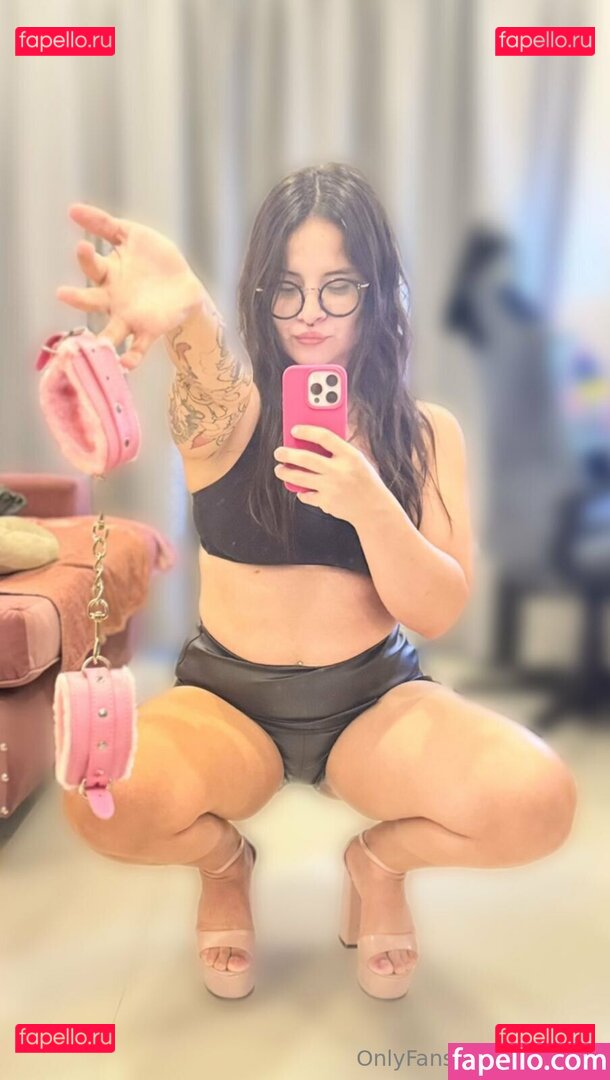 itsmoka Onlyfans Photo Gallery 