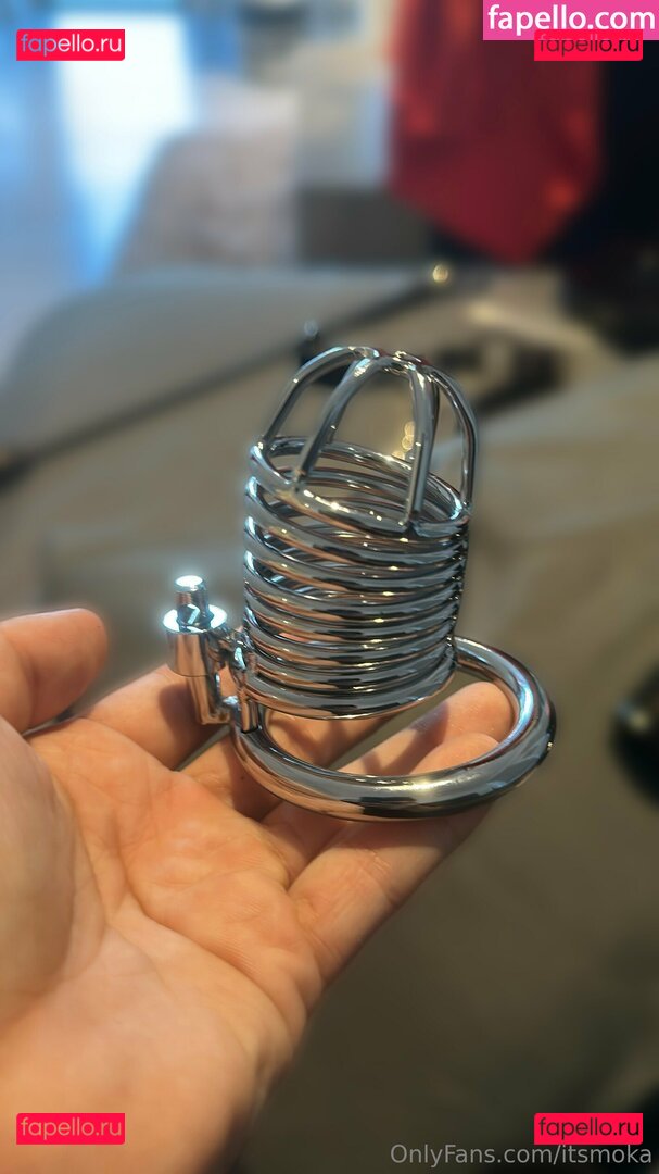 itsmoka Onlyfans Photo Gallery 