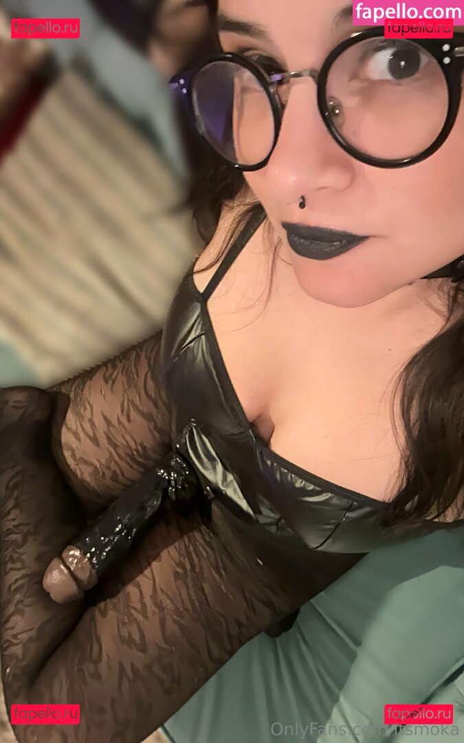 itsmoka Onlyfans Photo Gallery 