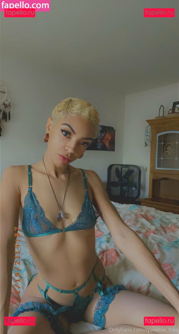 queenie_free / queenie_wyk Onlyfans Photo Gallery 