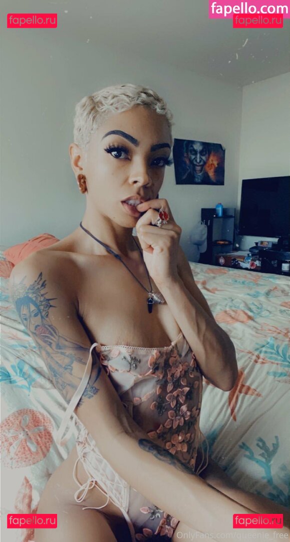 queenie_free / queenie_wyk Onlyfans Photo Gallery 