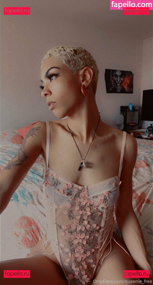 queenie_free / queenie_wyk Onlyfans Photo Gallery 