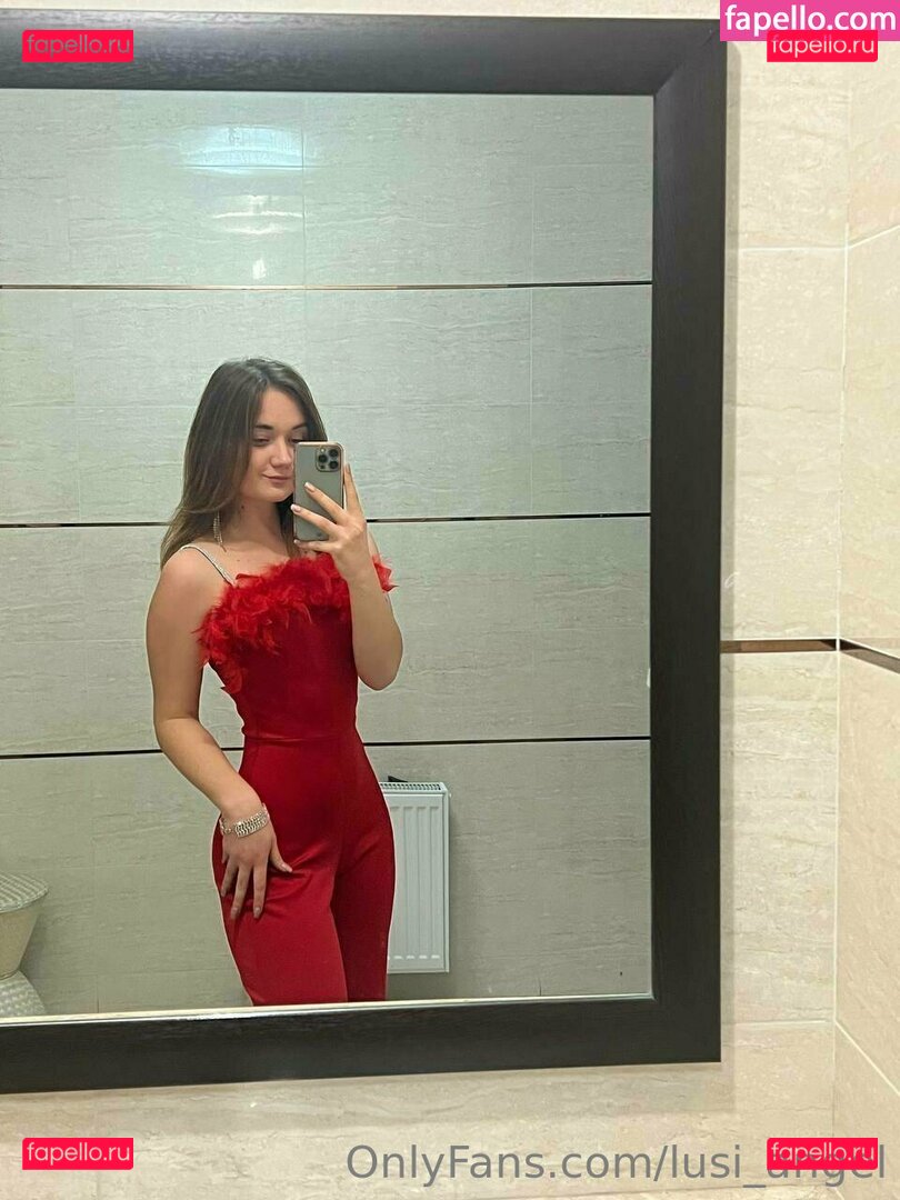 luisangel_ / lusi_angel Onlyfans Photo Gallery 