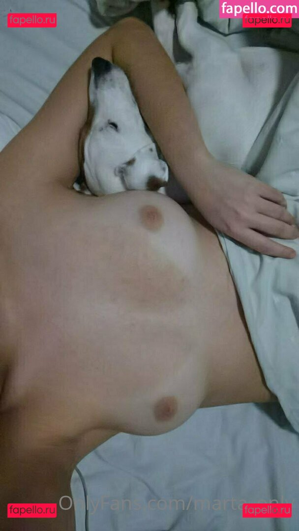 marta_only / toth__marta Onlyfans Photo Gallery 