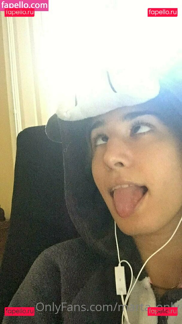 marta_only / toth__marta Onlyfans Photo Gallery 