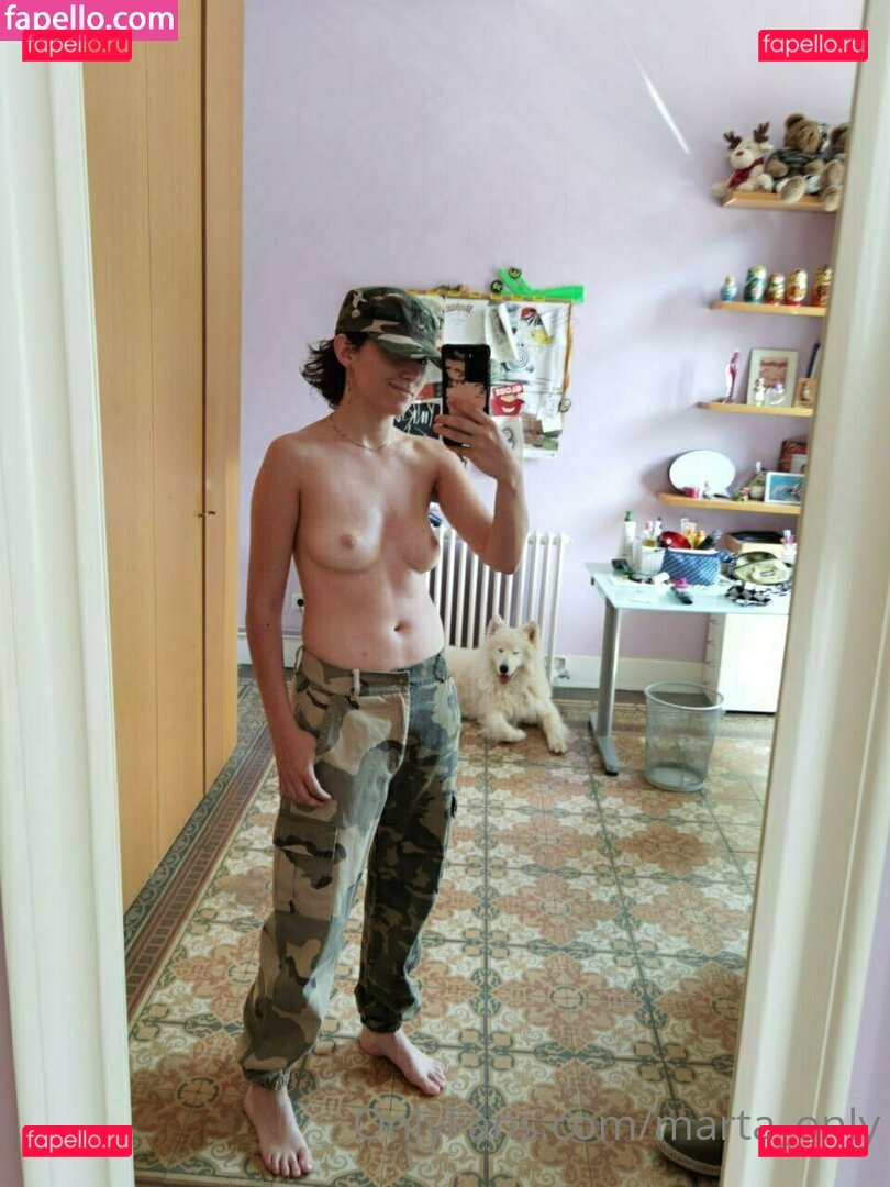 marta_only / toth__marta Onlyfans Photo Gallery 