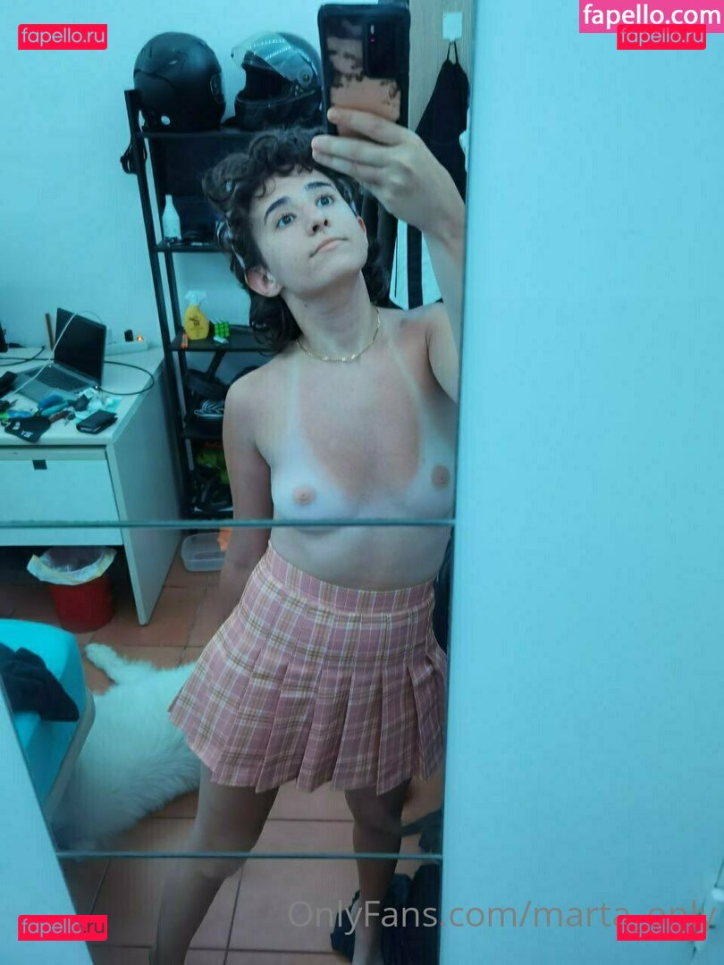 marta_only / toth__marta Onlyfans Photo Gallery 