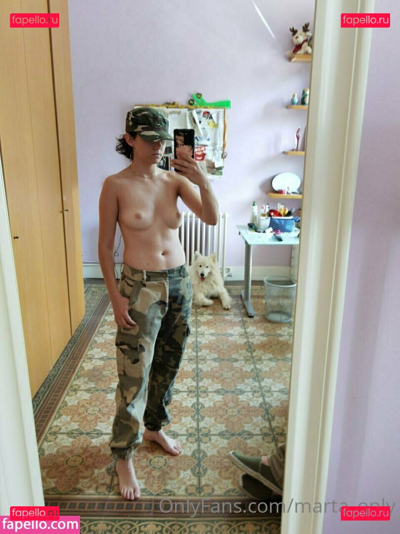 marta_only / toth__marta Onlyfans Photo Gallery 