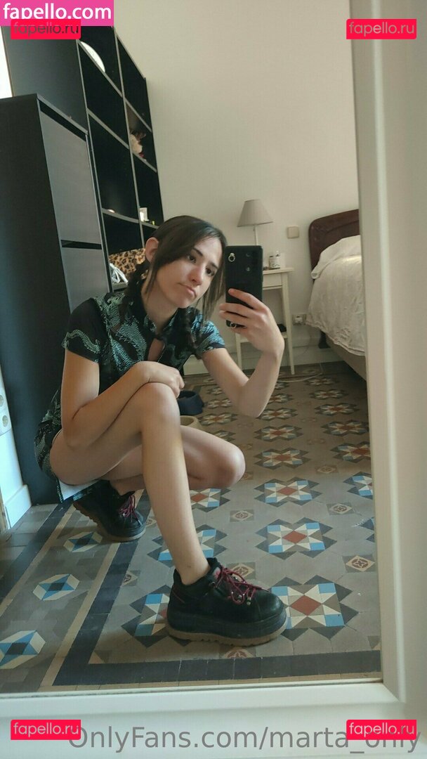 marta_only / toth__marta Onlyfans Photo Gallery 