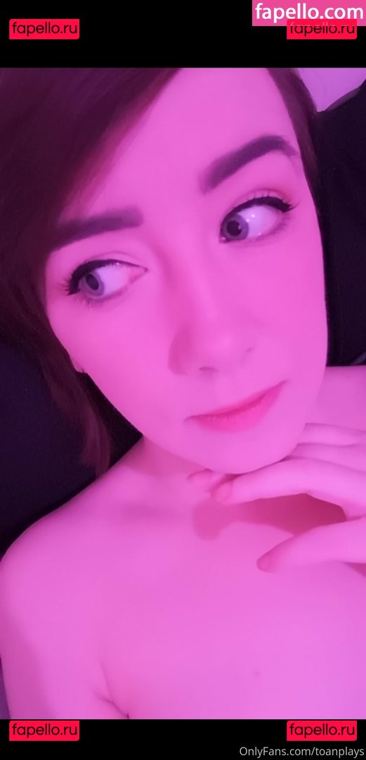 Toanplays / reel Onlyfans Photo Gallery 