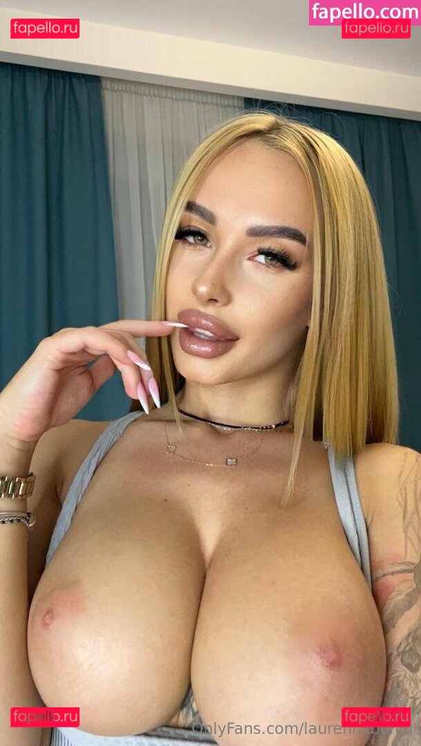 laurennxburch Onlyfans Photo Gallery 