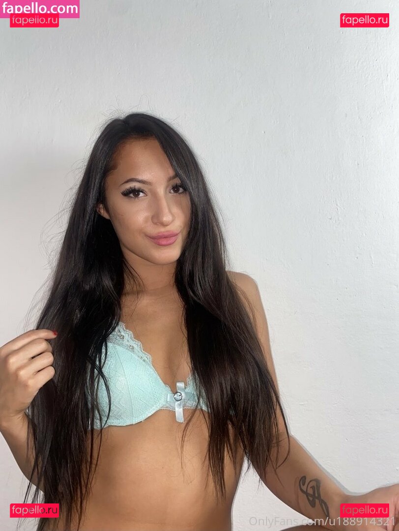 mishel_pillco / mishelgomezmodel Onlyfans Photo Gallery 