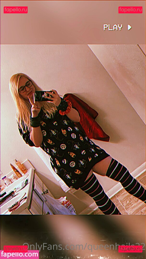 queenhailey26 / queenhails22 Onlyfans Photo Gallery 