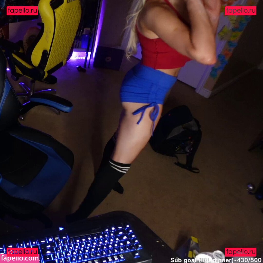 Blondiewondie / Blondiewondie1 Onlyfans Photo Gallery 