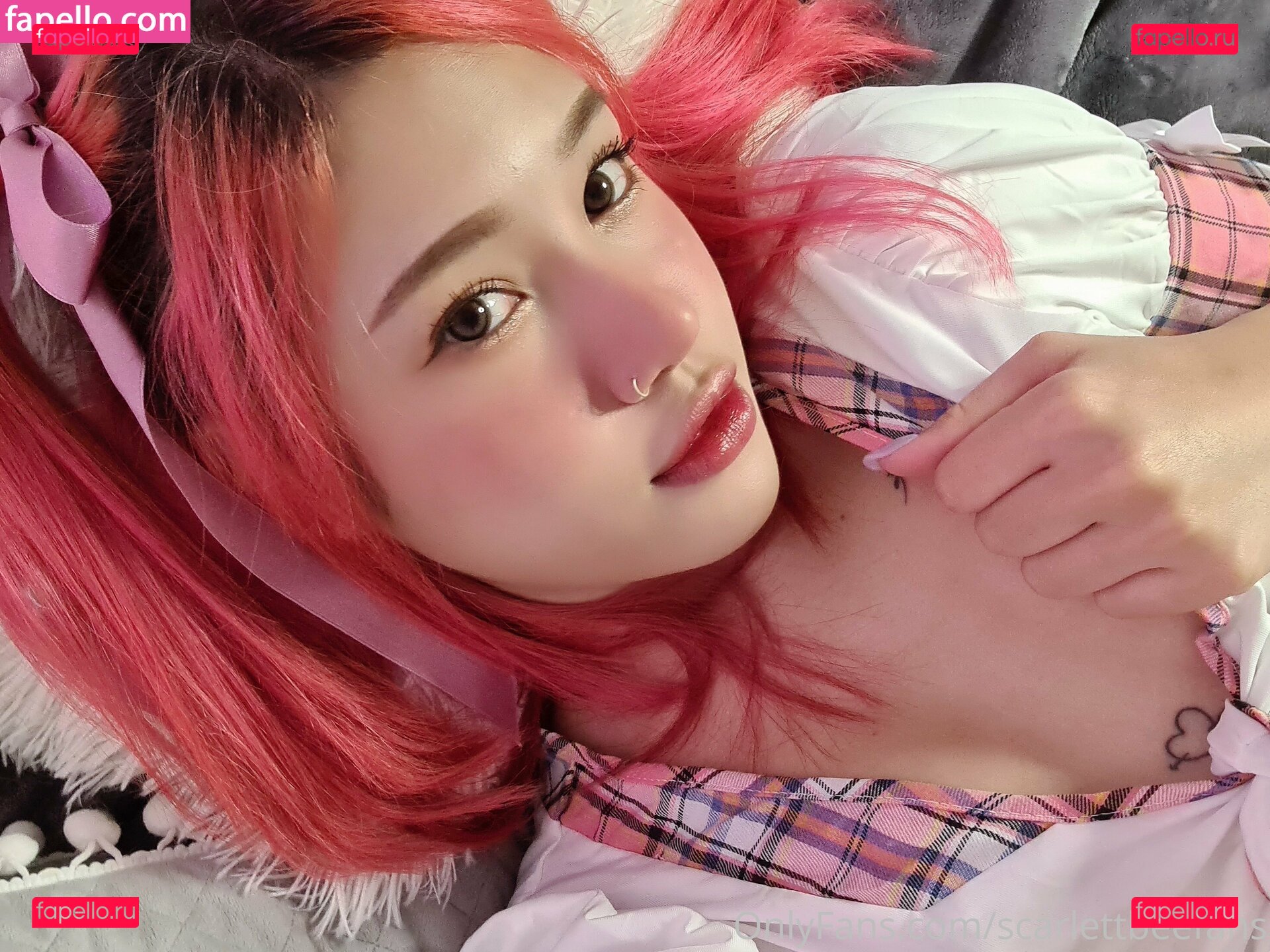 scarlett.topfan / scarlettbeefans Onlyfans Photo Gallery 