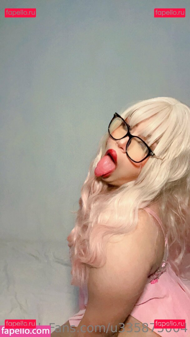 saschapink Onlyfans Photo Gallery 