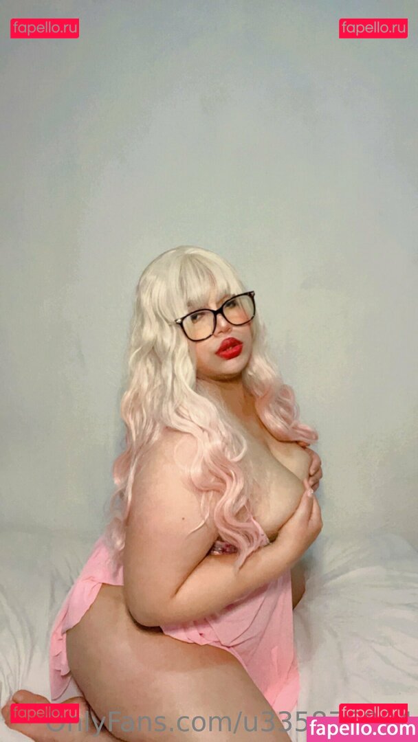 saschapink Onlyfans Photo Gallery 