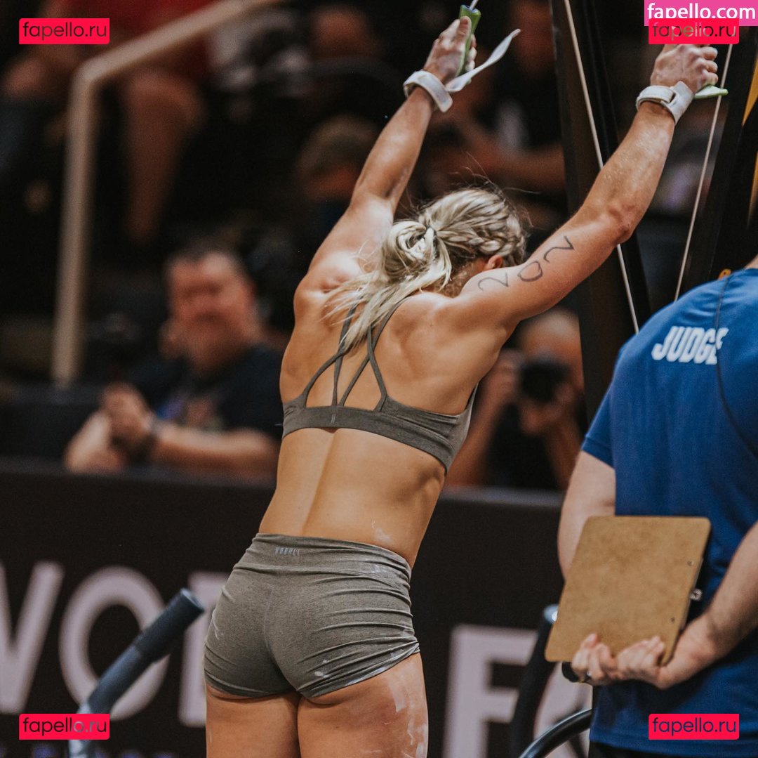 Brooke Wells / Crossfit / brookewellss Onlyfans Photo Gallery 