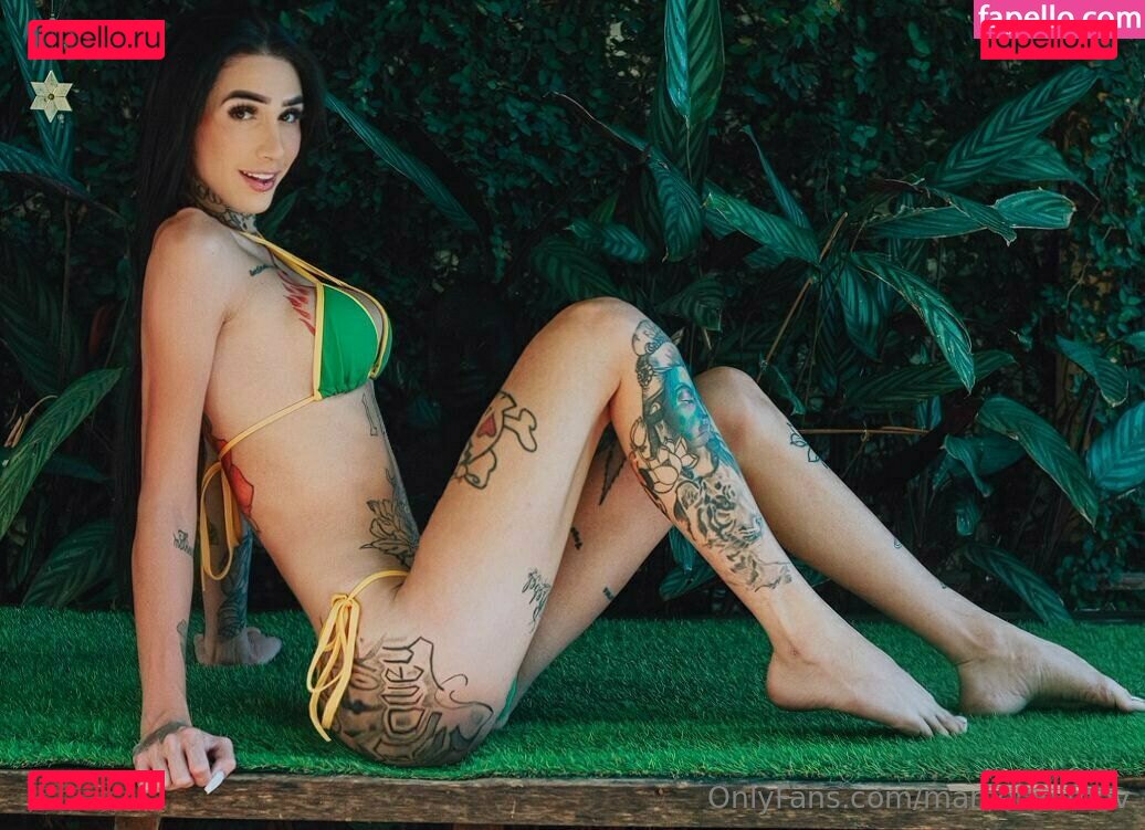 dimovmarcela / marceladimov Onlyfans Photo Gallery 